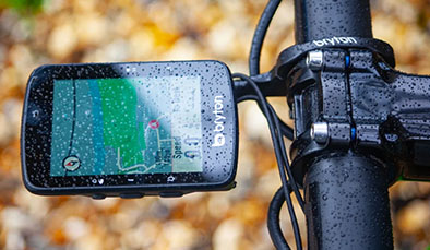 Bryton Rider S650 : Viser votre meilleur niveau