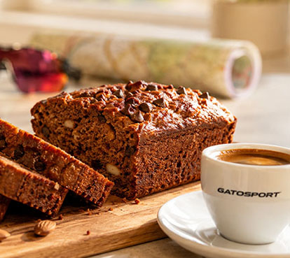 Le Gâteau de l’effort !
