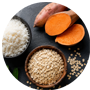 Le sans-gluten et le cycliste d’endurance : Pivot de performance ou effet de mode ?
