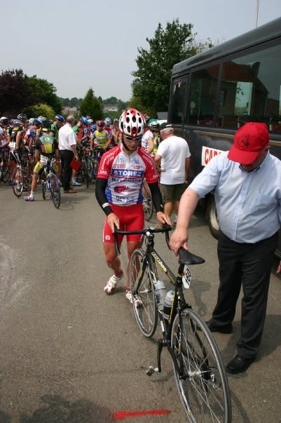 Circuit de Wallonie Junior