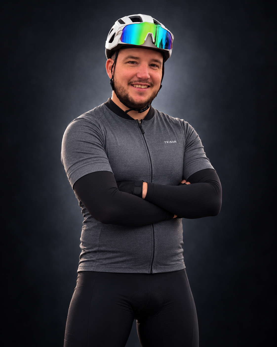 Mallory D — Belgian Rider