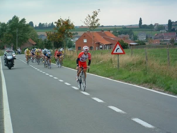 Tour des Flandres Junior