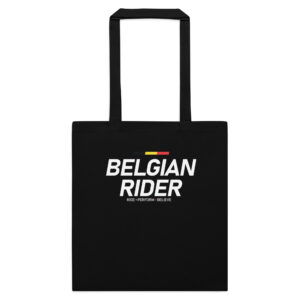 Tote bag en coton coloré