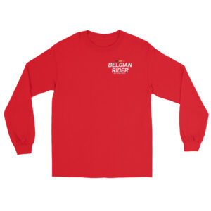 T-shirt à manches longues pour homme
